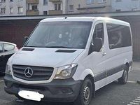 Gebraucht Mercedes Sprinter 143 PS (105 kW) 2016 Van