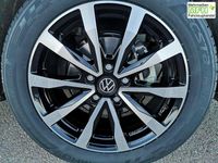 Neu VW Multivan Edition 150 PS (110 kW) 2026 Candyweiß Van / Kleinbus