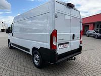 Neu Citroën Jumper 140 PS (102 kW) 2025 Weiss Van / Kleinbus