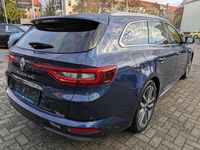 Gebraucht Renault Talisman Intens 160 PS (117 kW) 2017 Blau cosmos Kombi