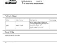 gebraucht BMW 525 d xDrive Bj. 2014 - Guter Zustand -