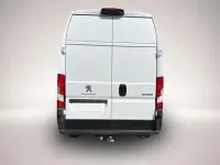 Gebraucht Peugeot Boxer Premium 165 PS (121 kW) 2022 Manufacturer Van