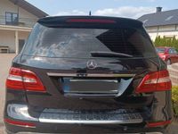 gebraucht Mercedes ML350 BlueTEC 4MATIC -