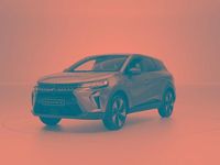 Neu Mitsubishi Grandis Edition 158 PS (116 kW) 2025 Grau SUV