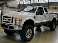 Gebraucht Ford F250 305 PS (224 kW) 2008 Weiß Pickup