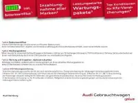 Gebraucht Audi A6 e-tron 269 kW (367 PS) 2025 Grau (g5 magnetgrau) Limousine