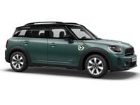 Gebraucht Mini Cooper SE Classic 161 kW (220 PS) 2022 Gruen Kleinwagen