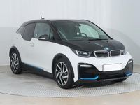 Gebraucht BMW i3 125 kW (170 PS) 2018 Weiß Kleinwagen