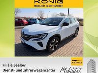 Gebraucht Renault Austral Evolution 158 PS (116 kW) 2023 Weiß SUV