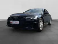 Gebraucht Audi A6 S-Line 265 PS (194 kW) 2025 Schwarz Limousine