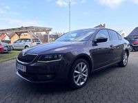 Gebraucht Skoda Octavia Elegance 179 PS (131 kW) 2013 Braun Limousine