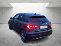 Gebraucht Audi A1 Sportback Advanced 95 PS (69 kW) 2025 Grau Kleinwagen