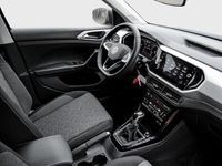 gebraucht VW T-Cross - MOVE 1.0 TSI DSG Navi TravelAssist Dig.Cockpit ...