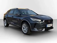 Gebraucht Cupra Formentor 110 PS (80 kW) 2024 Grau SUV