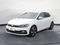 gebraucht VW Polo 2.0 TSI GTI OPF ActivInfo FrontAssist Comp Colour