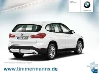 Gebraucht BMW X1 Performance 150 PS (110 kW) 2022 SUV