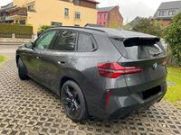 Gebraucht BMW X3 Performance 208 PS (152 kW) 2025 Grau SUV