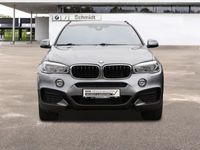 gebraucht BMW X6 xDrive30d M Sportpaket / 2Jahre-BPS.GARANTIE
