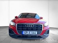 gebraucht Audi Q2 35 1.5 TFSI S-tronic LED AHK NAVI RFK el. Heck