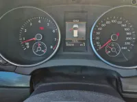 Second-hand VW Golf VII 122 CP (89 kW) 2012 Gri Berlinǎ