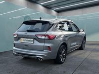 Gebraucht Ford Kuga 150 PS (110 kW) 2023 Silber SUV