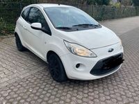 gebraucht Ford Ka Plus Ka / Ka+ Titanium / TÜV / Neue Service