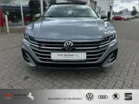 Neu VW Arteon R-line 320 PS (235 kW) 2025 Grau Limousine