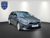 Gebraucht Kia Ceed 99 PS (72 kW) 2025 Grau (pentametal metallic (grau)) Kleinwagen