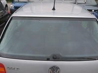 Gebraucht VW Golf IV 75 PS (55 kW) 2002 Limousine