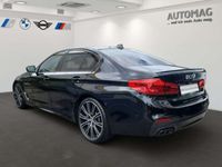 gebraucht BMW M5 50i xDrive AHK*Schiebedach*Harman/Kardon*