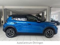 Neu Citroën C3 101 PS (74 kW) 2025 Blau SUV
