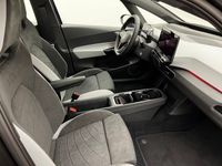 Gebraucht VW ID.3 Pro Performance 150 kW (204 PS) 2022 Mangangrau metallic Kleinwagen