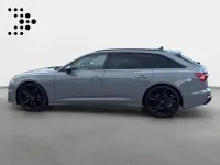 Gebraucht Audi S6 Sport 344 PS (253 kW) 2025 Grau Kombi