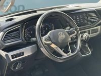 Usata VW Multivan 204 CV (150 kW) 2022 Andere Monovolume