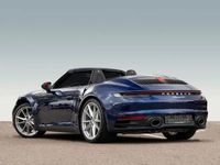 gebraucht Porsche 911 Carrera Cabriolet (992)