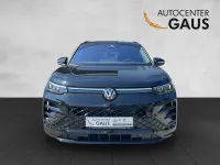 Neu VW Tayron R-line 193 PS (141 kW) 2026 Schwarz SUV