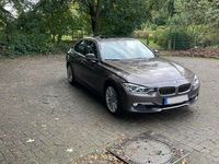 gebraucht BMW 328 328 i xDrive