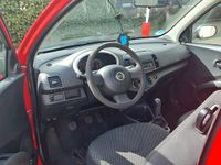 Gebraucht Nissan Micra 65 PS (47 kW) 2009 Andere farben Kleinwagen