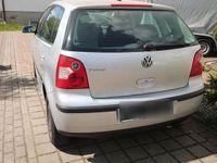 gebraucht VW Polo 