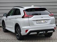 Gebraucht Mitsubishi Eclipse Cross 188 PS (138 kW) 2022 Weiß SUV