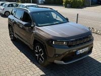 Second-hand Jeep Compass 156 kW (213 CP) 2026 Verde SUV