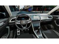 Gebraucht VW T-Roc Goal 116 PS (85 kW) 2024 SUV
