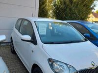 gebraucht Skoda Citigo 