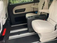 Usata Mercedes E250 190 CV (139 kW) 2015 Nero Monovolume
