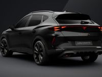 Neu Cupra Formentor 204 PS (150 kW) 2025 Schwarz SUV