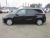 gebraucht Citroën Grand C4 Picasso 1.6 BlueHDi 120 Selection AHK+K