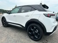 Gebraucht Opel Mokka 131 PS (96 kW) 2024 Weiß SUV