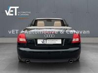 Usata Audi A4 Design 2003 Andere Cabrio