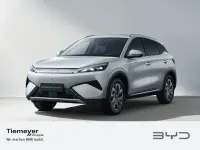Neu BYD Atto 3 330 kW (449 PS) 2026 Weiß SUV