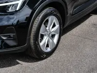 Gebraucht Volvo XC40 Core 129 PS (94 kW) 2023 Schwarz SUV